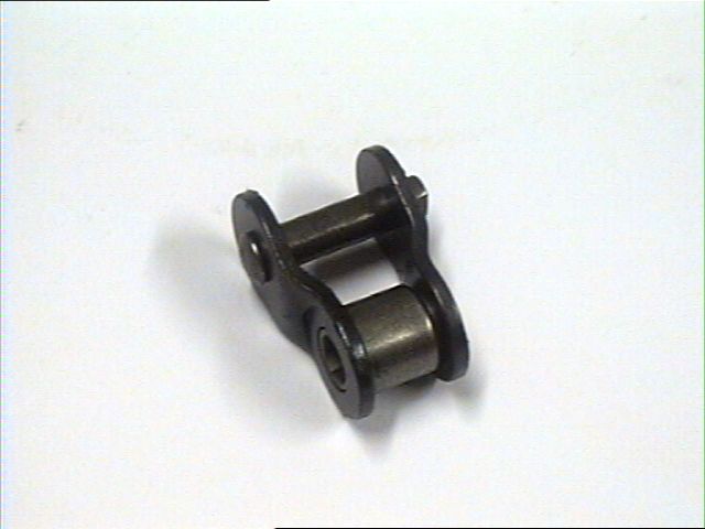 Puolijatko 1/2" DIN 8187 (08B-1) (12,70mm. 41)