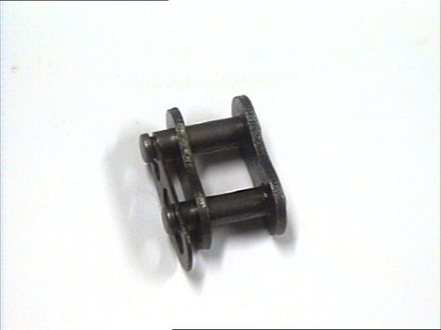 Suora ketjunjatko 1/2" DIN 8187 (08B-1) (12,70mm. 41)