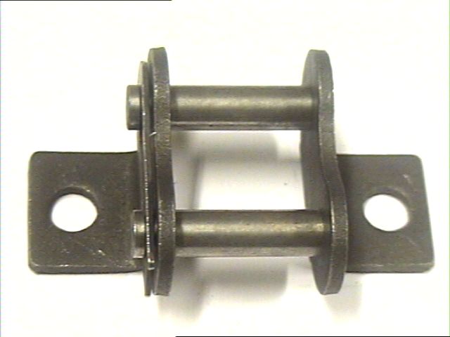 Korvakeliitin 1" K2 (16B-1) (25,40mm. 81)