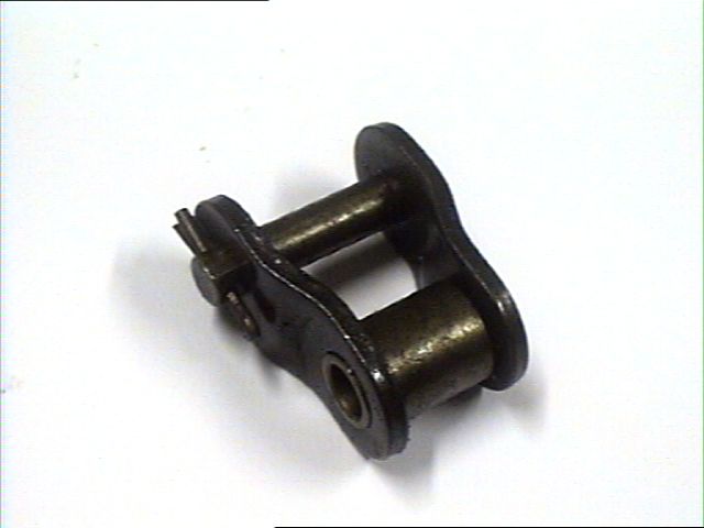 Puolijatko 1" DIN 8187 (16B-1) (25,40mm. 81) a 