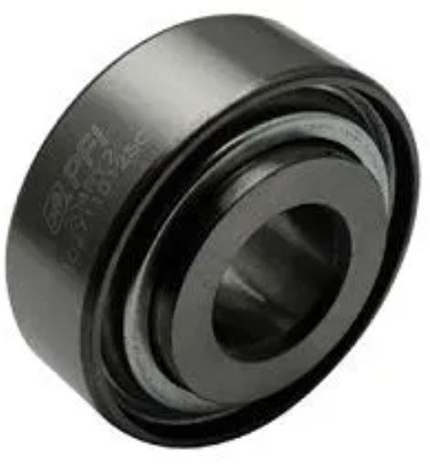 204RY2 PFI Varalaakeri Suoraselkäineninen 204PY3 AA21480, DG1645-2RS, Z9504DK