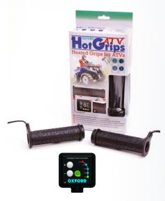 Oxford ATV Hot Grips Premium                        