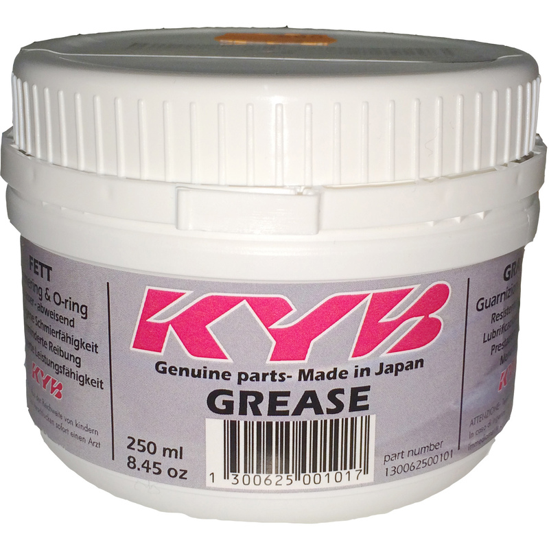 KYB grease 250ml                                     a 