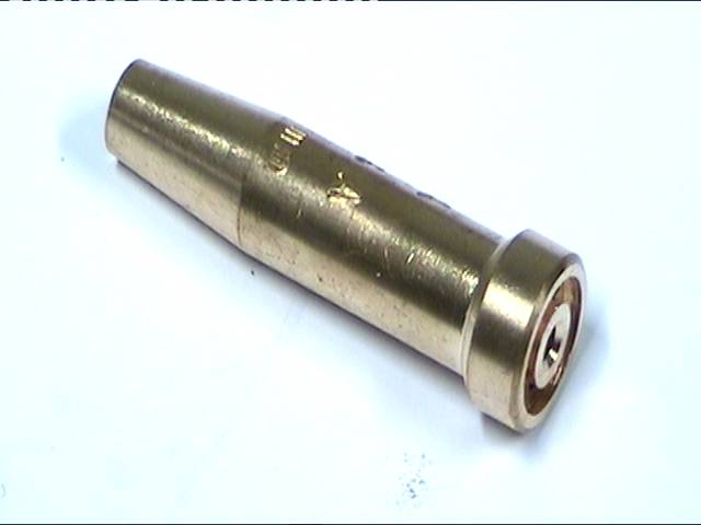 Leikkaussuutin NRO 2 3-8mm                          