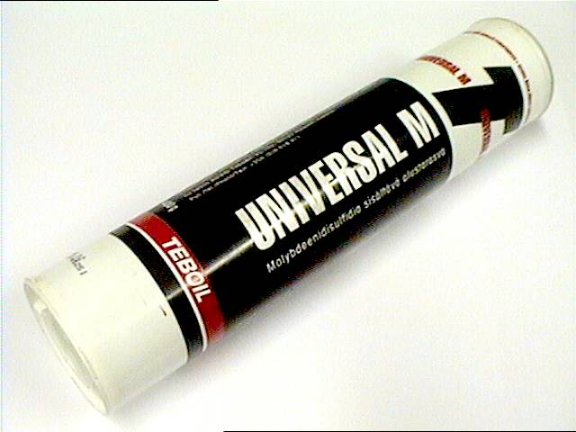 UNIVERSAL M GREASE 400g                              a 