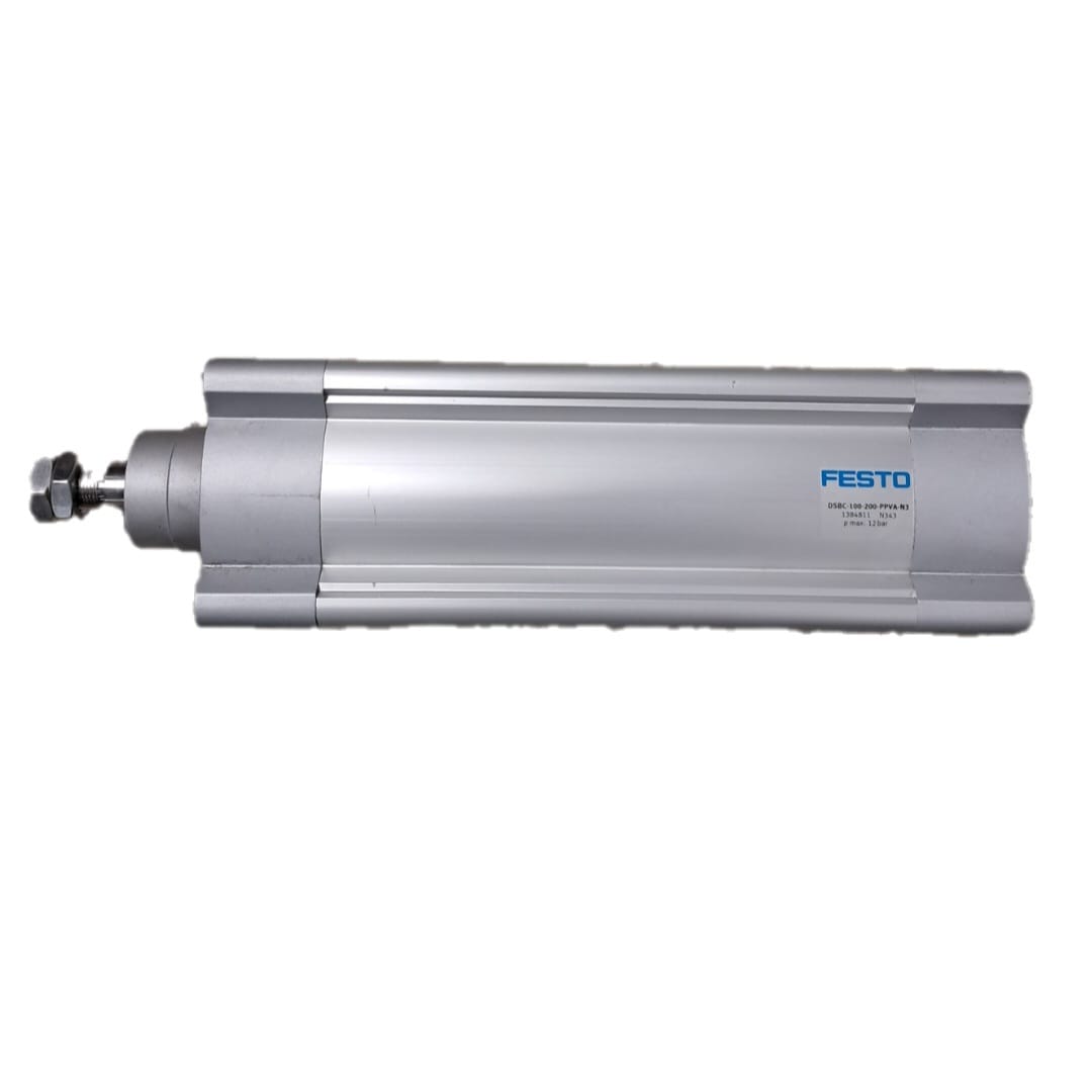 FESTO DSBC-100-200-PPVA-N3