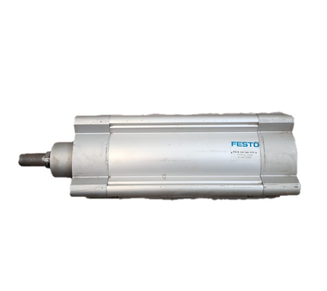 FESTO DNCB-100-160-PPV-A