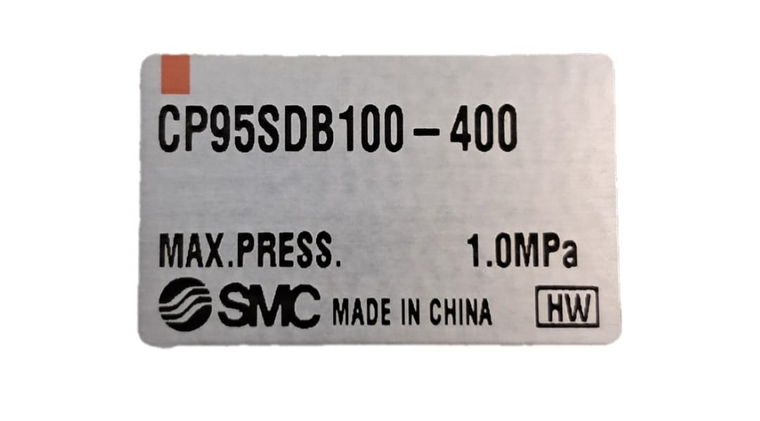 SMC CP95SDB100-400