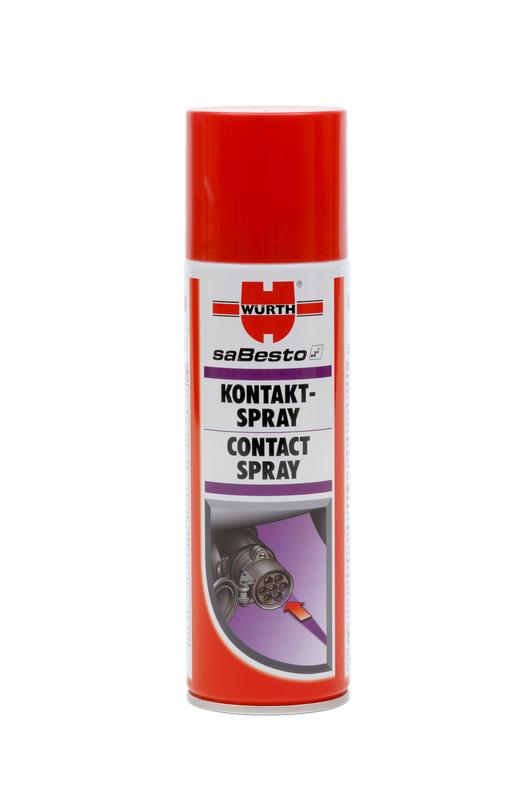 KONTAKTISPRAY  300 ML