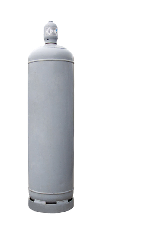 Nestekaasupullo 33kg kuori