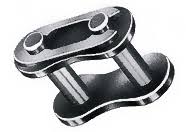 Suora ketjunjatko 1" SY RST BS CL TELKIJOUSI (AISI304) (16B-1SS) (25,40mm. 81)