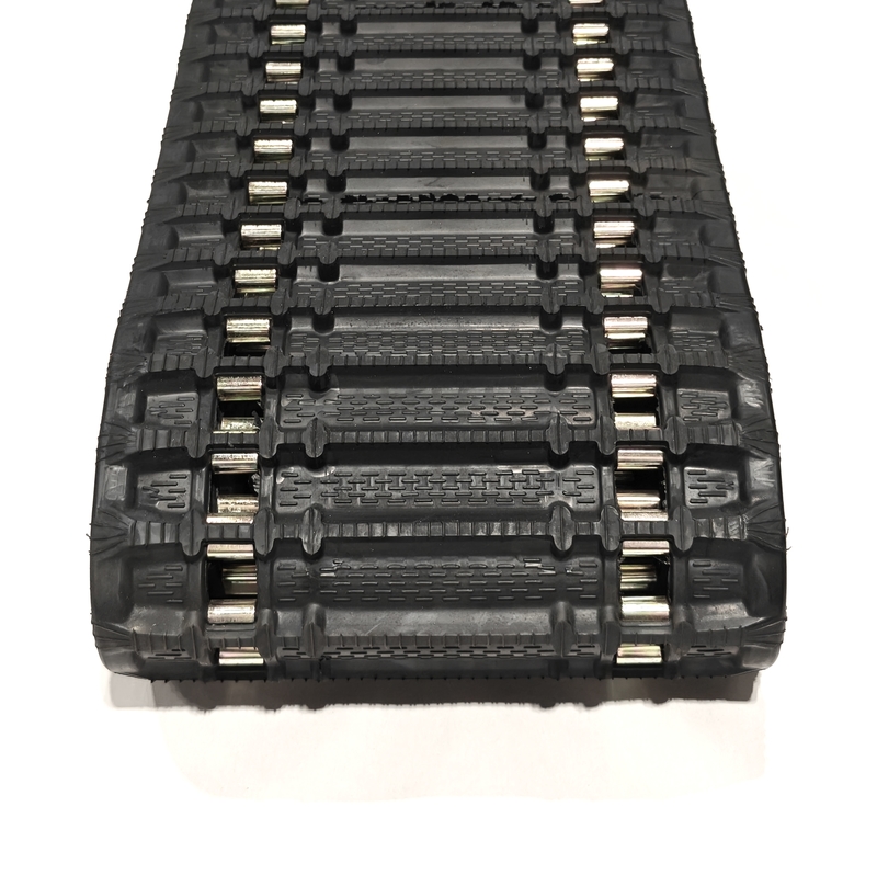 Telamatto Järnhästen/Combitrack/Älgtrack 38x290cm 1,97" 15mm